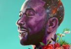 ALBUM: John Legend – Bigger Love