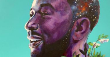 ALBUM: John Legend – Bigger Love