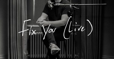 Sam Smith – Fix You (Live)