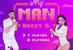 Becky G – My Man