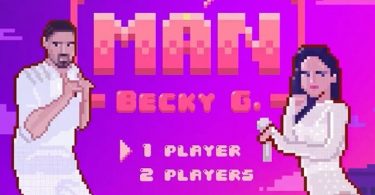 Becky G – My Man