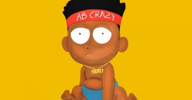 AB Crazy Cry Baby