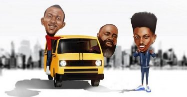 Basketmouth – Myself Ft. Oxlade, Show Dem Camp