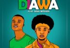 Benny Afroe & King Monada – Diawa