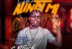 C Blvck – Omo Aunty Mi