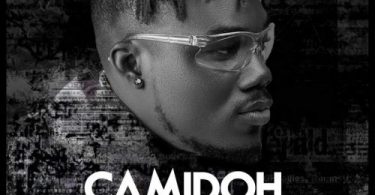 Camidoh – Ajackie