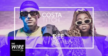 Costa Titch – We Deserve Better ft. Dee Koala