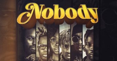 DJ Neptune – Nobody (Canada Remix) ft. Kardinal Offishall, Mr Eazi, Joeboy