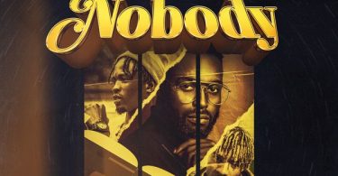 DJ Neptune – Nobody (Icons Remix) ft. Laycon, Joeboy