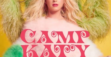 EP: Katy Perry – Camp Katy