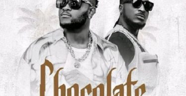 King Aaron – Chocolate ft. Peruzzi