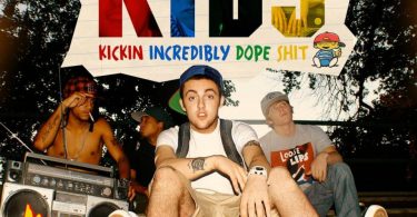 Mac Miller – Ayye