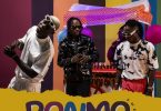 Mohbad – Ponmo Sweet ft. Naira Marley, Lil Kesh