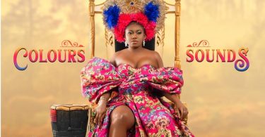 Niniola – So Serious ft. Sauti Sol