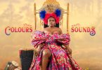 ALBUM: Niniola – Colours and Sounds