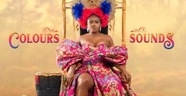 ALBUM: Niniola – Colours and Sounds