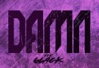 Omah Lay – Damn (Remix) ft. 6LACK