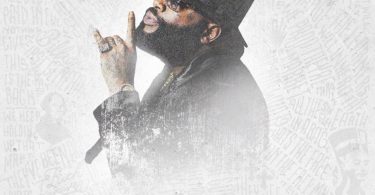 ALBUM: Rick Ross – Black Market