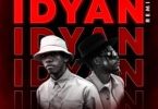 Soul T – Idyan (feat. Yanga Chief) [Remix]