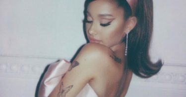 ALBUM: Ariana Grande – Positions