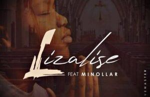 DJ SK – Lizalise ft. Minollar