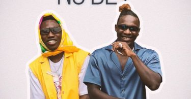 Hanu Jay ft. Zlatan – No Dey