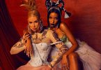 Iggy Azalea Ft. Tinashe – Dance Like Nobody’s Watching