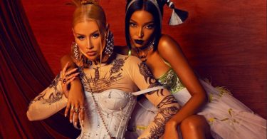 Iggy Azalea Ft. Tinashe – Dance Like Nobody’s Watching