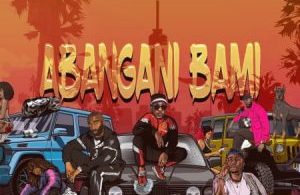 Profound – Abangani Bami ft. Riky Rick & Emtee