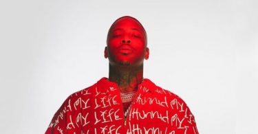 ALBUM: YG – My Life 4Hunnid