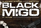 Young Scooter & Zaytoven Ft. Future – Black Migo