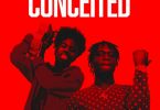 LBS Kee’vin Ft. 2KBABY – Conceited