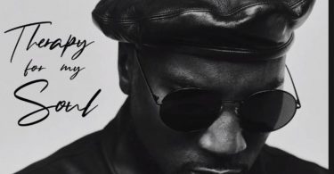 Jeezy – Therapy For My Soul