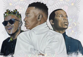 Aymos & Zakes Bantwini – Matla