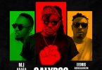 Calypso – Haters ft Eedris Abdulkareem, M.I Abaga