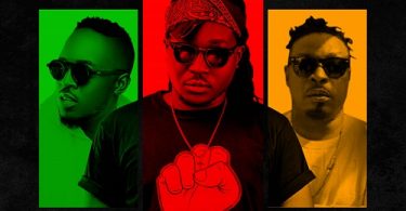 Calypso – Haters ft Eedris Abdulkareem, M.I Abaga