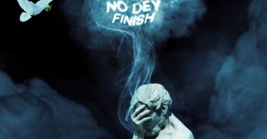 Erigga – Problem No Dey Finish