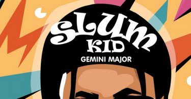 Gemini Major Action Figure