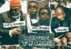 Larry Gaaga Ft. Davido & Umu Obiligbo – Doubting Thomas