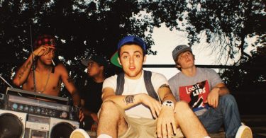 Mac Miller – Good Evening