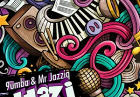 Mr JazziQ & 9umba – uLazi (feat. Zuma & Mpura)