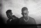 Sarkodie – Hasta La Vista ft. Zlatan, Rexxie