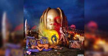  Travis Scott BUTTERFLY EFFECT Mp3 Download