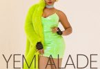 Yemi Alade – I Choose You ft. Dadju