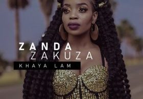 Zanda Zakuza – Kuyobamnandi