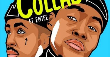 Zingah – Collabo ft. Emtee