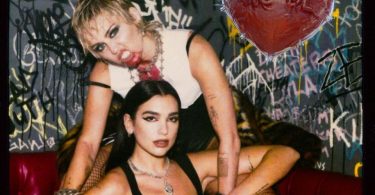 Miley Cyrus Ft. Dua Lipa – Prisoner