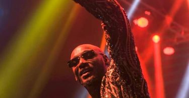 2Baba Ft. Syemca – Target You