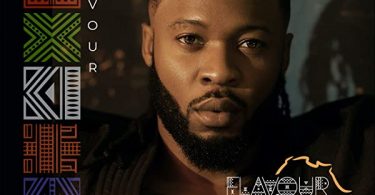 ALBUM: Flavour – Flavour of Africa