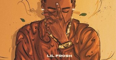 Lil Frosh – Oshaa